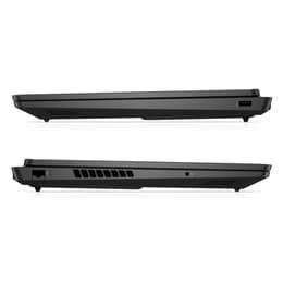 HP Omen 17-DB0114NF 17"-inch - Ryzen 5 8645HS - 16GB - SSD 512 GB NVIDIA GeForce RTX 4060 AZERTY - Francês