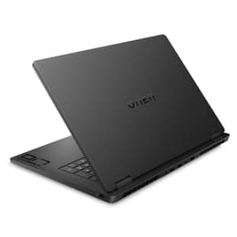 HP Omen 17-DB0114NF 17"-inch - Ryzen 5 8645HS - 16GB - SSD 512 GB NVIDIA GeForce RTX 4060 AZERTY - Francês