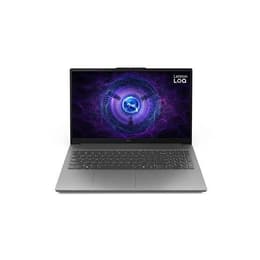 Lenovo Loq 17IRX10 17-inch (2024) - Core i5-13450HX - 16GB - SSD 512 GB QWERTZ - Alemão
