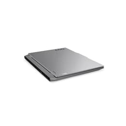 Lenovo Loq 17IRX10 17-inch (2024) - Core i5-13450HX - 16GB - SSD 512 GB QWERTZ - Alemão