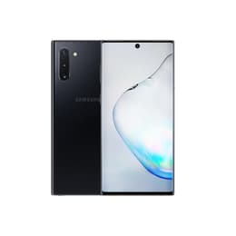 Galaxy Note10 256GB - Preto - Desbloqueado - Dual-SIM