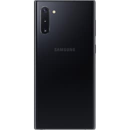 Galaxy Note10 256GB - Preto - Desbloqueado