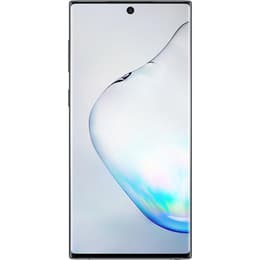 Galaxy Note10 256GB - Preto - Desbloqueado