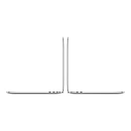 MacBook Pro 13" (2019) - QWERTY - Holandês