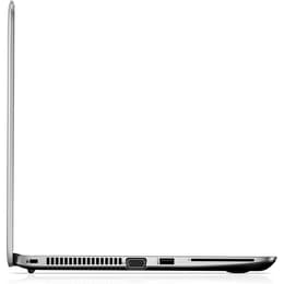 HP EliteBook 840 G4 14-inch (2016) - Core i5-7200U - 16GB - HDD 500 GB AZERTY - Francês