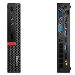 Lenovo ThinkCentre M920q Tiny Core i5-8500T 2.1 - SSD 256 GB - 8GB