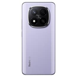 Xiaomi Redmi Note 14 Pro 5G 512GB - Roxo - Desbloqueado