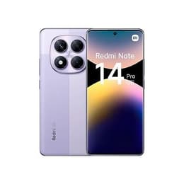 Xiaomi Redmi Note 14 Pro 5G 512GB - Roxo - Desbloqueado