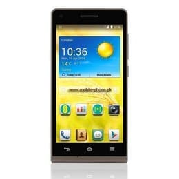 Huawei Ascend G535 8GB - Preto - Desbloqueado