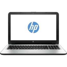 HP 15-BA016NF 15-inch () - A8-7410 - 6GB - HDD 1 TB AZERTY - Francês