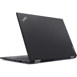 Lenovo ThinkPad X13 Yoga G2 13-inch (2021) - Core i5 - Gen 11 (G) - 8GB - SSD 256 GB QWERTZ - Alemão