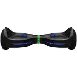 Io Chic S4 Black Hoverboard