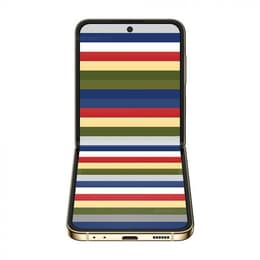 Galaxy Z Flip4 256GB - Bespoke Edition - Desbloqueado