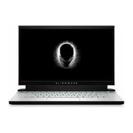 Dell Alienware M15 R3 15"-inch - Core i7-10750H - 16GB - SSD 512 GB NVIDIA GeForce RTX 2070 SUPER AZERTY - Francês