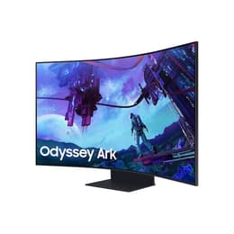55,0000-inch G97NC 3840 x 2160 TV