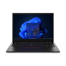 Lenovo ThinkPad L13 G4 13-inch (2023) - Core i5 - Gen 13 (U) - 16GB - SSD 512 GB QWERTY - Inglês