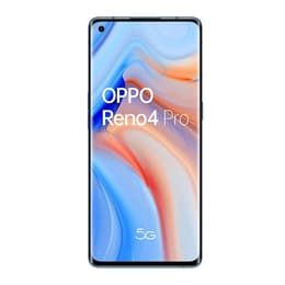 Oppo Reno4 5G 256GB - Preto - Desbloqueado