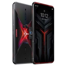 Lenovo Legion Duel 512GB - Vermelho - Desbloqueado
