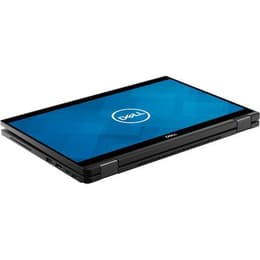 Dell Latitude 7390 13-inch (2017) - Core i5-8350U - 8GB - SSD 256 GB AZERTY - Francês