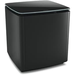 Soundbar Bose Bass Module 700 - Preto