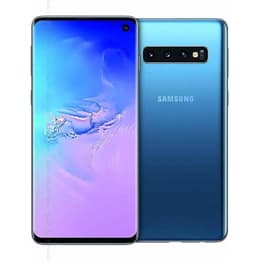Galaxy S10e 256GB - Azul - Desbloqueado