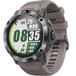 Coros Vertix Bluetooth 47 mm - Castanho