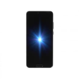 Huawei P20 128GB - Preto - Desbloqueado - Dual-SIM