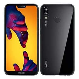 Huawei P20 128GB - Preto - Desbloqueado