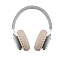 BeoPlay H4 redutor de ruído Auscultador- wireless - Bege