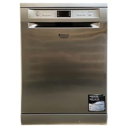 Hotpoint Ariston LFF 8M121 CX EU Máquina de lavar loiça compacta Cm -