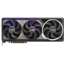Asus NVIDIA GeForce RTX 5080 16GB GDDR7 Limited Edition Placa Gráfica