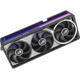 Asus NVIDIA GeForce RTX 5080 16GB GDDR7 Limited Edition Placa Gráfica