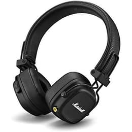 Major IV Auscultador- wireless com microfone - Preto
