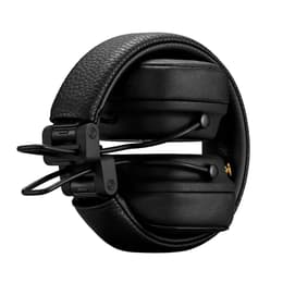 Major IV Auscultador- wireless com microfone - Preto