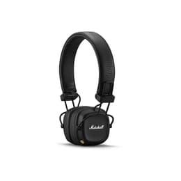 Major IV Auscultador- wireless com microfone - Preto