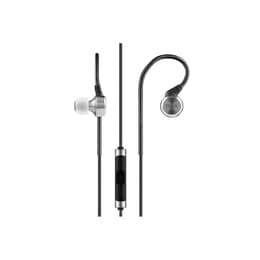 Rha MA750I Earbud Earphones - Preto