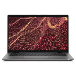Dell Latitude 7430 14-inch (2022) - Core i7-1270P - 32GB - SSD 1 TB QWERTY - Italiano