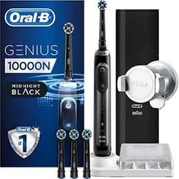 Oral-B Genius 10000N Escova De Dentes Elétrica
