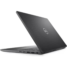 Dell Latitude 7420 14-inch (2020) - Core i7-1185G7 - 16GB - SSD 512 GB QWERTY - Inglês