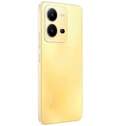 Vivo X80 Lite 256GB - Dourado - Desbloqueado