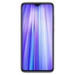 Xiaomi Redmi Note 8 Pro 128GB - Azul - Desbloqueado - Dual-SIM