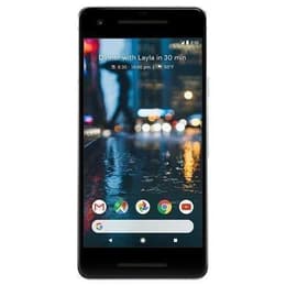 Google Pixel 2 64GB - Preto - Desbloqueado