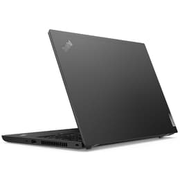 Lenovo ThinkPad L14 G2 14-inch (2021) - Core i5 - Gen 11 (G) - 16GB - SSD 512 GB QWERTY - Holandês