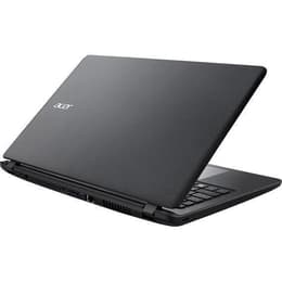 Acer Aspire ES1-523-42E9 15-inch (2017) - E1-7010 APU - 8GB - SSD 1000 GB AZERTY - Francês