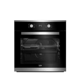 Multifuncional - ar misto Beko BQM22301XC Forno
