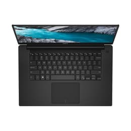 Dell XPS 15 7590 15-inch (2019) - Core i7 - Gen 9 (H) - 16GB - SSD 512 GB QWERTY - Sueco