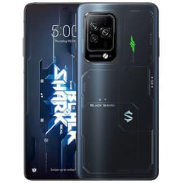 Xiaomi Black Shark 5 Pro 128GB - Preto - Desbloqueado