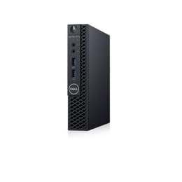 Dell OptiPlex 3070 Micro Core i5-9500 3 - SSD 256 GB - 8GB