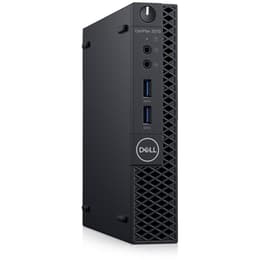 Dell OptiPlex 3070 Micro Core i5-9500 3 - SSD 256 GB - 8GB