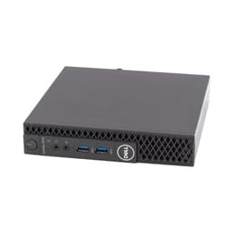 Dell OptiPlex 3070 Micro Core i5-9500 3 - SSD 256 GB - 8GB